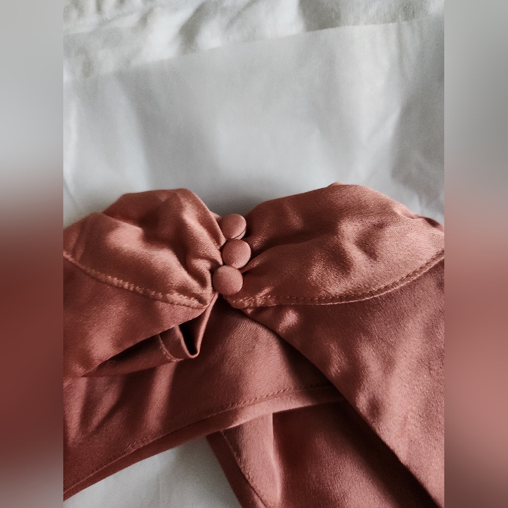 Rose House of CB 'Toira'-XS - Picture 10 of 13